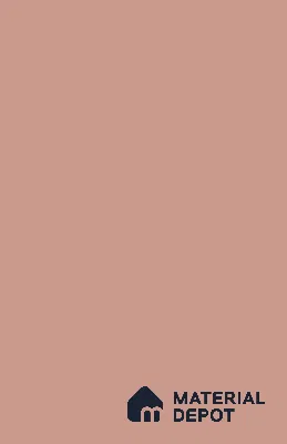 152 SU Rose Pink 8 ft x 4 ft Suede Finish Decorative Laminate - 1 mm | Suitable for TV Unit, Wardrobe, Kitchen Cabinets