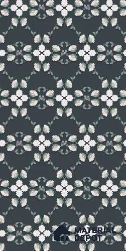 Patterned Look 1545 MI Intense Lei 8 ft x 4 ft Texture Finish Decorative Laminate - 1 mm | Suitable for Bedroom, TV Unit, Wardrobe | Matching Edgeband Code - (Rehau - 75617)
