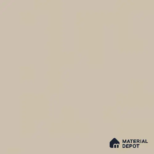 161 Light Beige 8 ft x 4 ft Single Side HPL Sheet - 5 mm