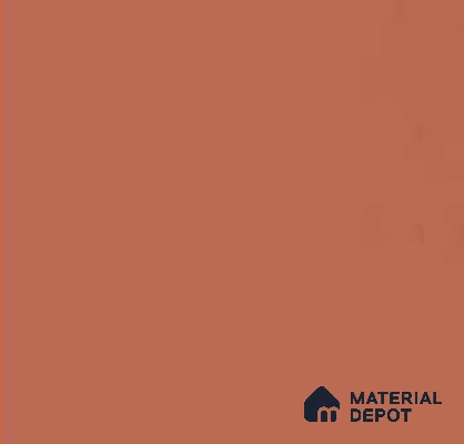 165 Peach 8 ft x 4 ft Single Side HPL Sheet - 5 mm