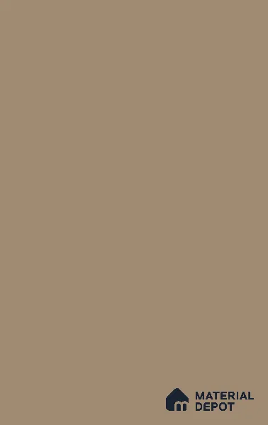 168 SU Brazilian Sand 8 ft x 4 ft Suede Finish Decorative Laminate - 1 mm | Suitable for TV Unit, Wardrobe, Kitchen Cabinets