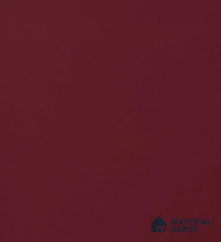 181 AFP Vintage Burgundy 8 ft x 4 ft Texture Finish Decorative Laminate - 1 mm | Suitable for TV Unit, Wardrobe, Kitchen Cabinets