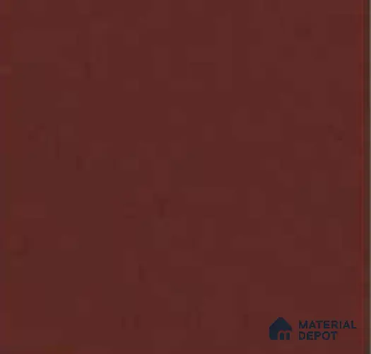 181 Vintage Burgundy 8 ft x 4 ft Double Side HPL Sheet - 4 mm