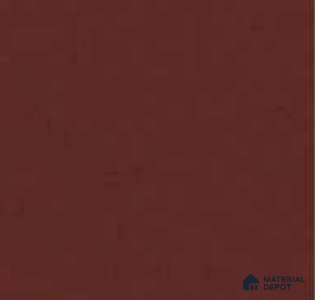 181 Vintage Burgundy 8 ft x 4 ft Double Side HPL Sheet - 5 mm