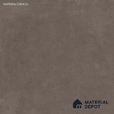 Brown Stone Wall & Floor Tile TL 06909   2 ft x 2 ft Vitrified Carving Matte Finish - 9 mm | 3 Random Design | Suitable for Living Room, Bedroom, Bathroom
