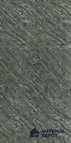 LM 19452 Rough Carrara Royal Marble Texture Finish 8 ft x 4 ft Decorative Laminate - 1 mm | Suitable for TV Unit, Wardrobe, Kitchen Cabinets