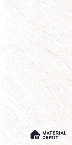 LM 19453 B Soft Calcatta Super Matte Finish 8 ft x 4 ft Decorative Laminate - 1 mm | Suitable for TV Unit, Wardrobe, Kitchen Cabinets
