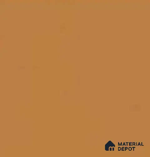 202 Tawny 8 ft x 4 ft Single Side HPL Sheet - 4 mm
