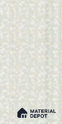 Blue Fine Line Finish Decorative Laminate 8 ft x 4 ft | LM 25761 - 1 mm | Ideal for Living Room, Bedroom, Kitchen, TV Cabinet, Wardrobe