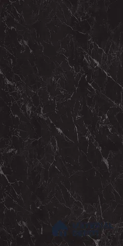 Black Fine Line Finish Decorative Laminate 8 ft x 4 ft | LM 25762 - 1 mm | Ideal for Living Room, Bedroom, Kitchen, TV Cabinet, Wardrobe