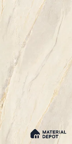 Cream Super Matte Finish Decorative Laminate 8 ft x 4 ft | LM 25788 - 1 mm | Ideal for Living Room, Bedroom, Kitchen, TV Cabinet, Wardrobe