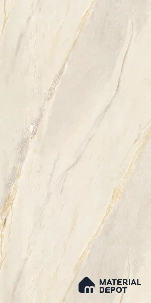 Cream Super Matte Finish Decorative Laminate 8 ft x 4 ft | LM 25788 - 1 mm | Ideal for Living Room, Bedroom, Kitchen, TV Cabinet, Wardrobe