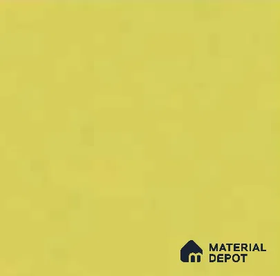 209 Equinox Yellow 8 ft x 4 ft Double Side HPL Sheet - 4 mm