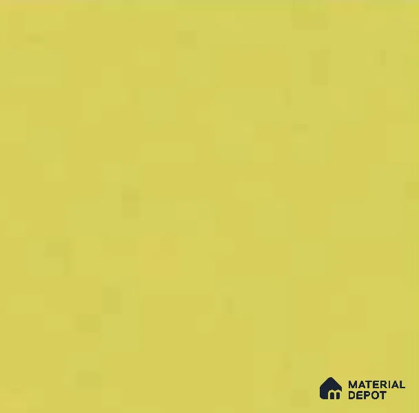 209 Equinox Yellow 8 ft x 4 ft Double Side HPL Sheet - 4 mm