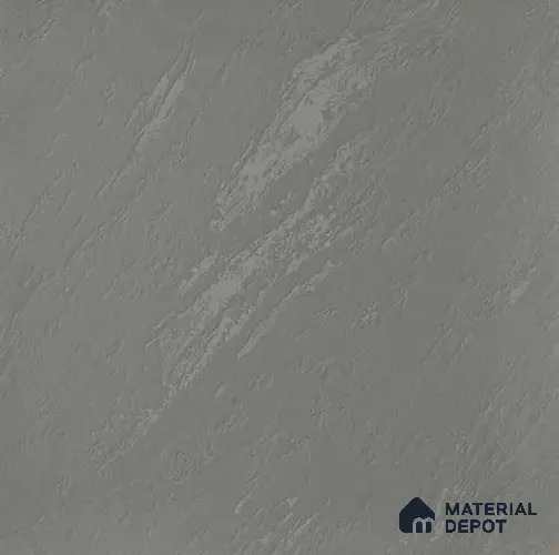 Stone Look 224 SO Gothic Grey 8 ft x 4 ft Texture Finish Decorative Laminate - 1 mm | Suitable for TV Unit, Wardrobe, Kitchen Cabinets