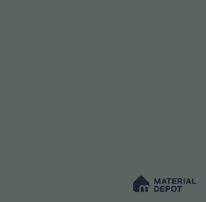 238 Graphite Grey 8 ft x 4 ft Single Side HPL Sheet - 5 mm