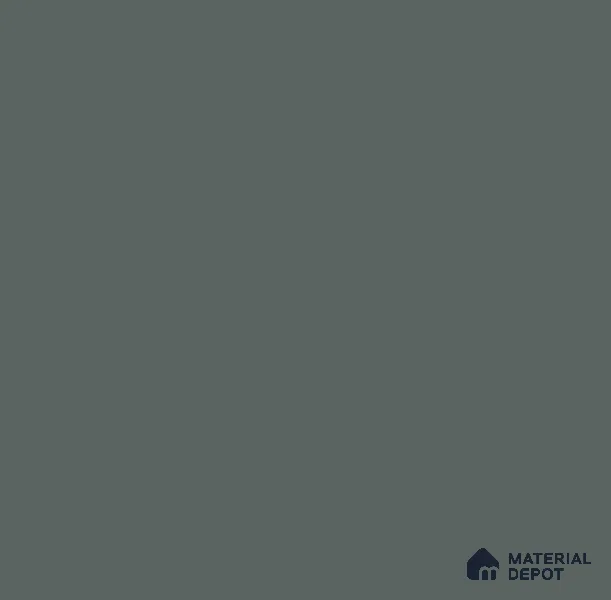 238 Graphite Grey 8 ft x 4 ft Single Side HPL Sheet - 5 mm