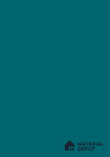 255 LU Phiroja Blue 8 ft x 4 ft Texture Finish Decorative Laminate - 1 mm | Suitable for TV Unit, Wardrobe, Kitchen Cabinets