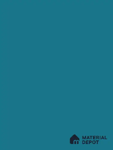 255 SI Phiroja Blue 8 ft x 4 ft Texture Finish Decorative Laminate - 1 mm | Suitable for TV Unit, Wardrobe, Kitchen Cabinets