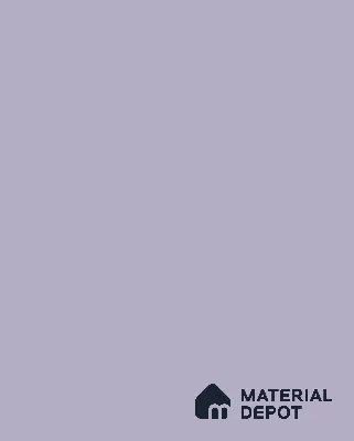 263 LU Misty Lavender 8 ft x 4 ft Texture Finish Decorative Laminate - 1 mm | Suitable for TV Unit, Wardrobe, Kitchen Cabinets