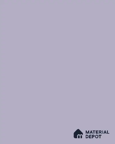 263 LU Misty Lavender 8 ft x 4 ft Texture Finish Decorative Laminate - 1 mm | Suitable for TV Unit, Wardrobe, Kitchen Cabinets