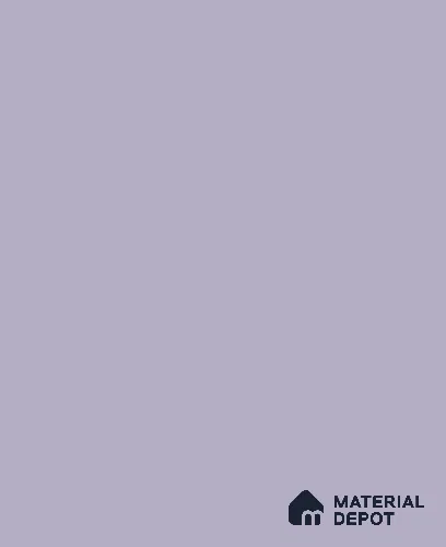263 SU Misty Lavender 8 ft x 4 ft Suede Finish Decorative Laminate - 1 mm | Suitable for TV Unit, Wardrobe, Kitchen Cabinets
