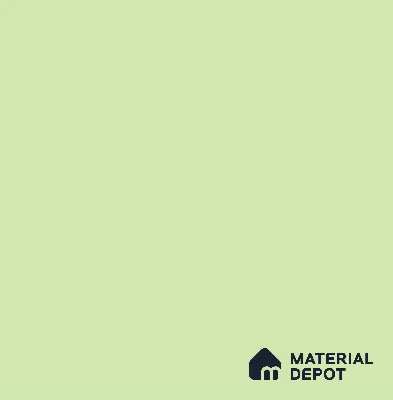 274 Desert Green 8 ft x 4 ft Single Side HPL Sheet - 5 mm