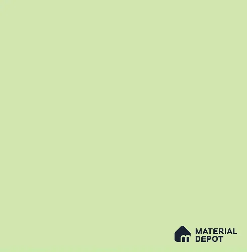 274 Desert Green 8 ft x 4 ft Single Side HPL Sheet - 6 mm