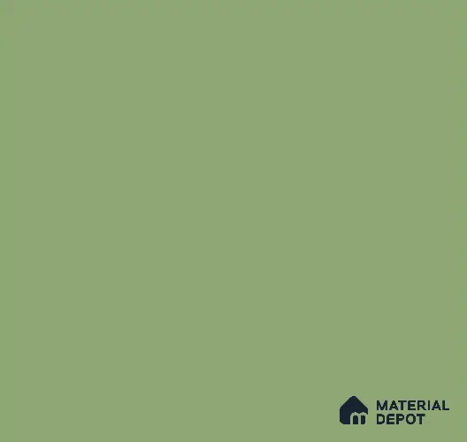 276 Pista Green 8 ft x 4 ft Single Side HPL Sheet - 6 mm