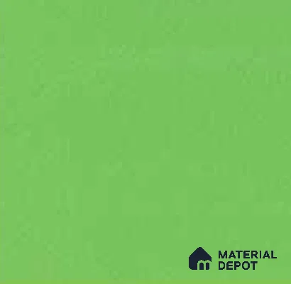 287 Hawaiian Green 8 ft x 4 ft Single Side HPL Sheet - 6 mm