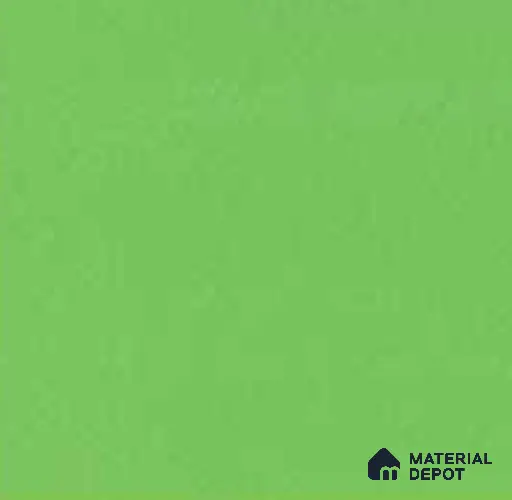 287 Hawaiian Green 8 ft x 4 ft Single Side HPL Sheet - 5 mm