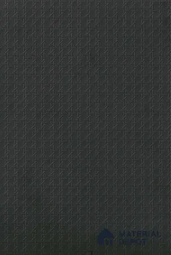 293 RA Black 8 ft x 4 ft Texture Finish Decorative Laminate - 1 mm | Suitable for TV Unit, Wardrobe, Kitchen Cabinets