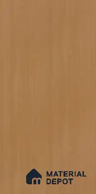 311 Bavarian Beech 8 ft x 4 ft Woodgrain Beech Finish Laminate - 1 mm