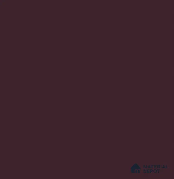 3142 LU Classy Wine 8 ft x 4 ft Texture Finish Decorative Laminate - 1 mm | Suitable for TV Unit, Wardrobe, Kitchen Cabinets