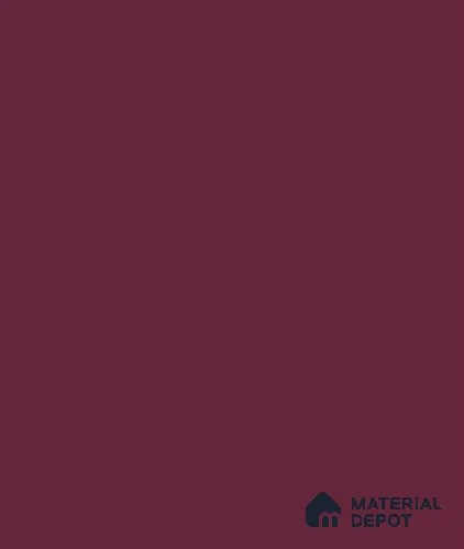 3142 SI Classy Wine 8 ft x 4 ft Texture Finish Decorative Laminate - 1 mm | Suitable for TV Unit, Wardrobe, Kitchen Cabinets
