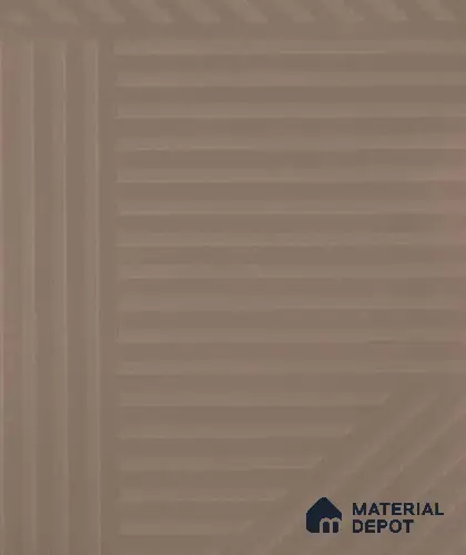 Patterned Look 3171 GC Mudpie 8 ft x 4 ft Texture Finish Decorative Laminate - 1 mm | Suitable for Bedroom, TV Unit, Wardrobe