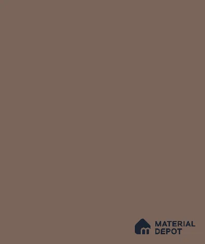 3171 SU Mudpie 8 ft x 4 ft Suede Finish Decorative Laminate - 1 mm | Suitable for TV Unit, Wardrobe, Kitchen Cabinets