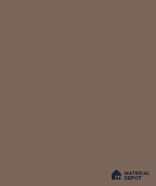 3171 SU Mudpie 8 ft x 4 ft Suede Finish Decorative Laminate - 1 mm | Suitable for TV Unit, Wardrobe, Kitchen Cabinets