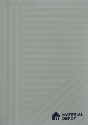 Patterned Look 3238 GC Silica Grey 8 ft x 4 ft Texture Finish Decorative Laminate - 1 mm | Suitable for Bedroom, TV Unit, Wardrobe