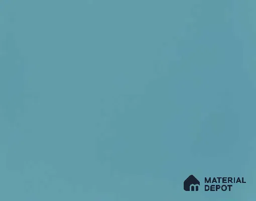3245 Arctic Blue 8 ft x 4 ft Double Side HPL Sheet - 4 mm