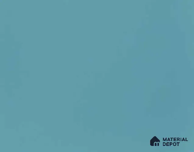 3245 Arctic Blue 8 ft x 4 ft Single Side HPL Sheet - 4 mm