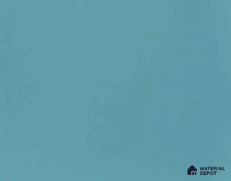 3245 Arctic Blue 8 ft x 4 ft Double Side HPL Sheet - 4 mm
