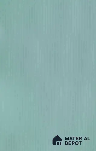 Patterned Look 3245 LV Arctic Blue 8 ft x 4 ft Texture Finish Decorative Laminate - 1 mm | Suitable for Bedroom, TV Unit, Wardrobe