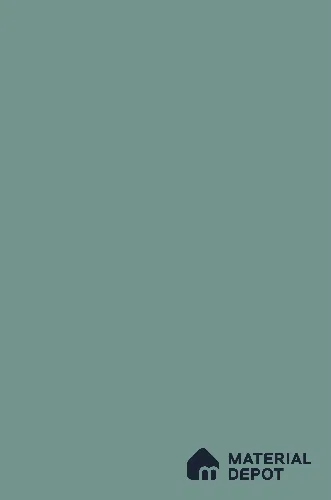 3245 SI Arctic Blue 8 ft x 4 ft Texture Finish Decorative Laminate - 1 mm | Suitable for TV Unit, Wardrobe, Kitchen Cabinets