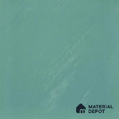 Stone Look 3245 SO Arctic Green 8 ft x 4 ft Texture Finish Decorative Laminate - 1 mm | Suitable for TV Unit, Wardrobe, Kitchen Cabinets