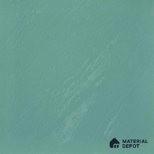 Stone Look 3245 SO Arctic Green 8 ft x 4 ft Texture Finish Decorative Laminate - 1 mm | Suitable for TV Unit, Wardrobe, Kitchen Cabinets