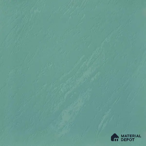 Stone Look 3245 SO Arctic Green 8 ft x 4 ft Texture Finish Decorative Laminate - 1 mm | Suitable for TV Unit, Wardrobe, Kitchen Cabinets