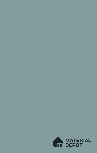 3245 SU Arctic Blue 8 ft x 4 ft Suede Finish Decorative Laminate - 1 mm | Suitable for TV Unit, Wardrobe, Kitchen Cabinets