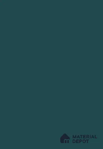 3252 LU Shore Green 8 ft x 4 ft Texture Finish Decorative Laminate - 1 mm | Suitable for TV Unit, Wardrobe, Kitchen Cabinets