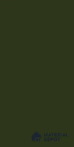 3271 SI Olive Green 8 ft x 4 ft Texture Finish Decorative Laminate - 1 mm | Suitable for TV Unit, Wardrobe, Kitchen Cabinets | Matching Edgeband Code - (Rehau - 110211) | (E3 - 1526 MT)